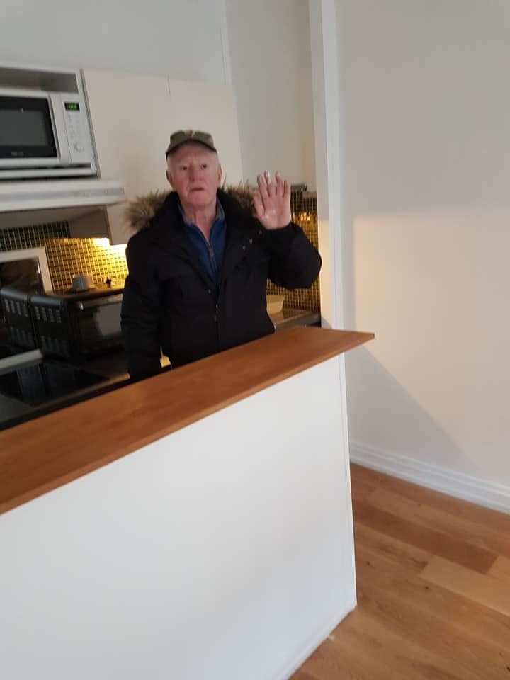 Réalisation rénovation appartement Paris - Projet 14