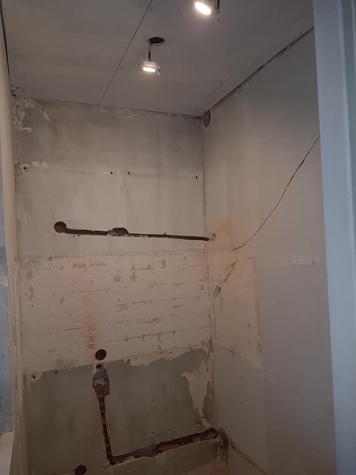 Réalisation rénovation appartement Paris - Projet 17