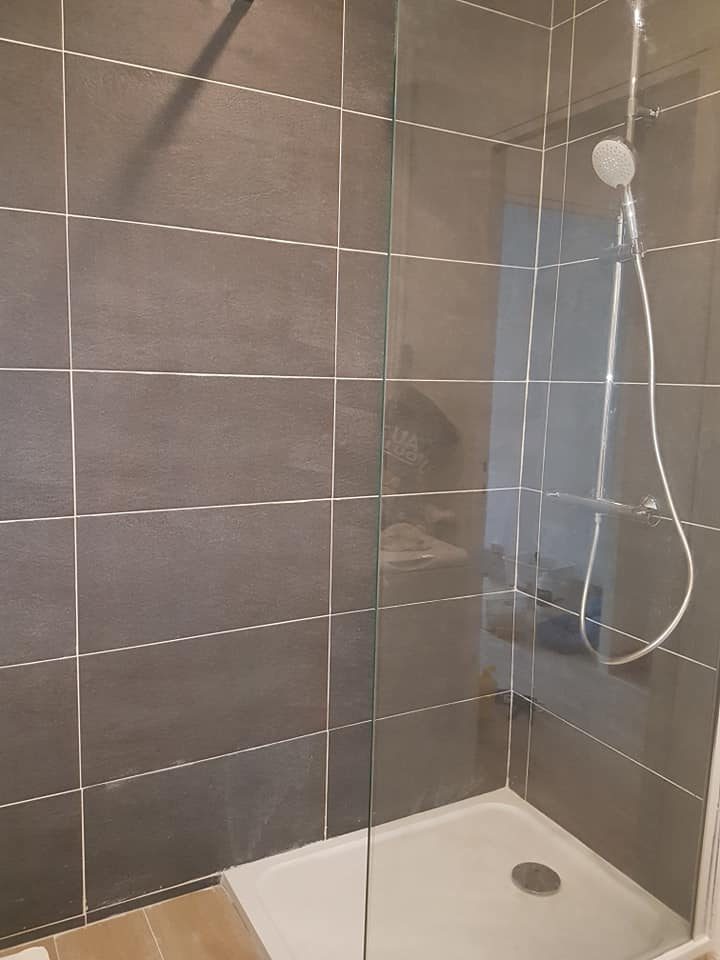 Réalisation rénovation appartement Paris - Projet 23