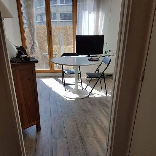 Réalisation rénovation appartement Paris - Projet 27