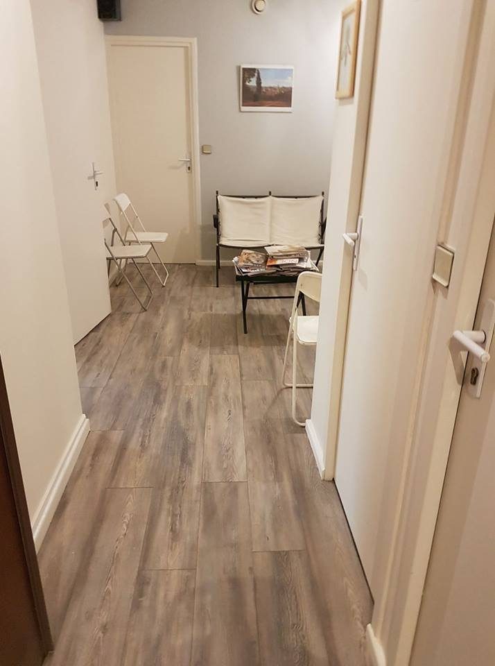 Réalisation rénovation appartement Paris - Projet 28