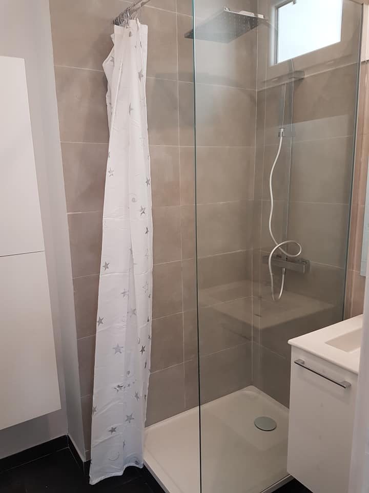 Réalisation rénovation appartement Paris - Projet 32