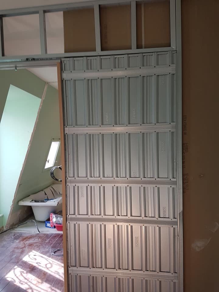 Réalisation rénovation appartement Paris - Projet 42